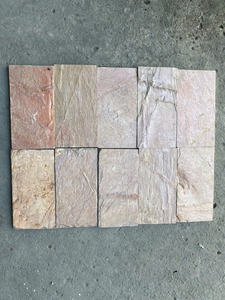 Dalles de marbre blanc laiteux en calcite, traitées en usine, finition polie, imperméables, durables, écologiques, garantie à vie - Product Image 5