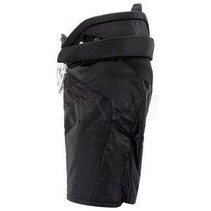 Shorts de hockey sur glace personnalisés avec logo d'équipe pour joueurs, matière légère, adaptés à l'entraînement et aux matchs sportifs - Product Image 3