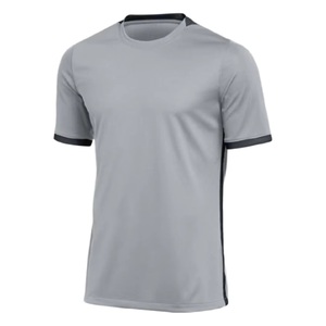 Uniformes de Fútbol Americano Personalizados de la Mejor Calidad al por Mayor, Jersey de Rugby Deportivo de Poliéster para Exteriores, Transpirable, Jersey de Fútbol - Product Image 1