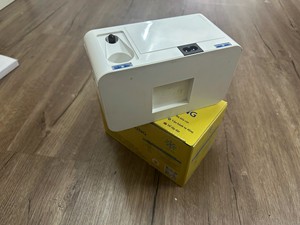 Pompe à condensats électrique murale VIETTIEN en ABS pour mini-split, puissante, écologique, fabriquée au Vietnam - Product Image 5