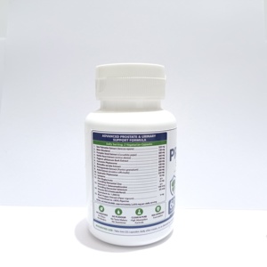 Suplemento Herbal para el Bienestar de la Próstata Lyonsbarry - Product Image 3
