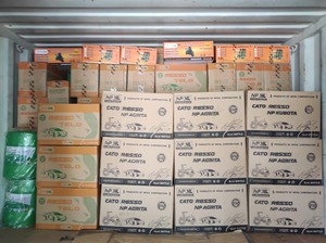 NPOIL Automatic Transmission Fluid ATF III 500ML 1L Pail 18L Drum 200L Vietnam Lubricant Base oil & additives High Quality - Product Image 5