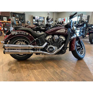 Indian Scout Sixty AgileCruise DynamicPower EpicRide d'occasion 2021 à vendre - Product Image 1