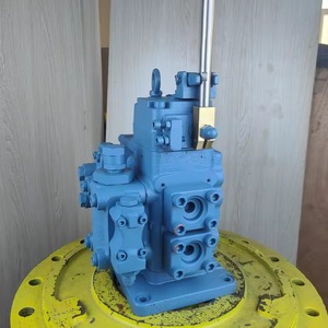 Válvula Direccional Proporcional Hidráulica HSF40A350 CSBF Serie HSF Válvula Hidráulica Industrial de Alta Presión - Product Image 2