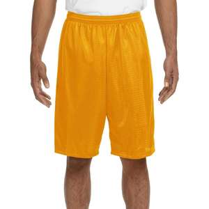 Pantalones cortos de sublimación para hombre, transpirables, de tela ligera, elástica y cómoda, perfectos para entrenamientos en el gimnasio y estilo casual. - Product Image 1