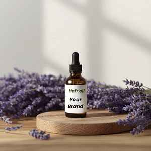 Fabricante Mayorista ODM/OEM de Aceite para el Cuidado del Cabello, Aceites Capilares Naturales Premium Nutritivos e Hidratantes, Suministro a Granel y Formulaciones Personalizadas - Product Image 2