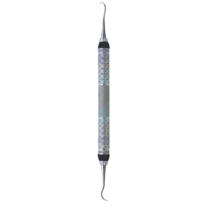 Manual Dental Scaler Universal Curettes Professional Dental Equipment Surgical Instruments Reusable German - Product Image 5