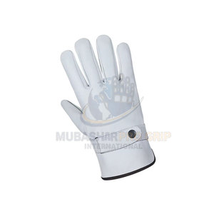 Guantes de Conductor Personalizados de Alta Calidad, Guantes de Conductor con Palma Completa, Guantes de Conductor Impermeables - Product Image 2