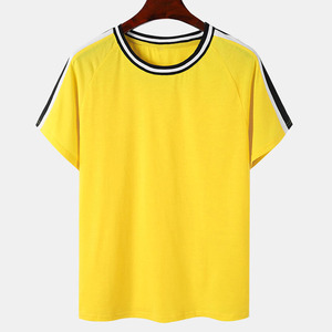 T-shirt pour homme de haute qualité, t-shirt le plus vendu pour homme, couleur personnalisée, t-shirt pour adulte - Product Image 1