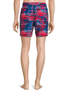 <b>Men</b> Stripe Swimwear Boys Swim <b>Trunks</b> Hot Sale Custom Made Kids Swim Shorts New Design High Quality - Product Image 2