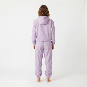 Survêtement de sport d'hiver respirant pour femmes, vente en gros personnalisée - Product Image 3