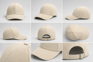 Wholesale Classic Vintage Cotton <b>Baseball</b> <b>Cap</b> Custom Adjustable <b>Plain</b> Hat for Men Women Sports Style <b>Baseball</b> <b>Cap</b> - Product Image 6