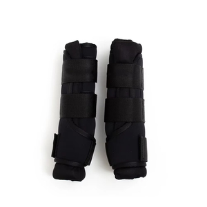 Protège-tendons de cheval Oxford personnalisés haut de gamme pour le sport et l'extérieur – Confortables, protecteurs et amortisseurs de chocs - Product Image 1