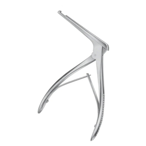 Kerrison Rongeur 1mm-5mm en Acier Inoxydable Premium, Manuel, Léger, Réutilisable, pour Neurochirurgie et Orthopédie, Punch Osseux Chirurgical - Product Image 6