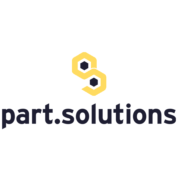 part.solutions GmbH logo