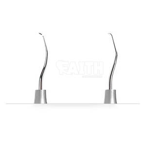 Gracey Dental de Marca Privada Personalizado, Hecho en Pakistán, Último Modelo de Gracey Dental - Product Image 6