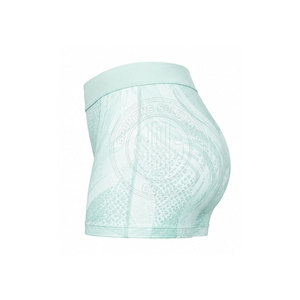 Soft Wear Women <b>Boxer</b> Shorts Casual Lightweight Shorts For Everyday Wear Home Use And Relaxed Daily Clothing - Product Image 2