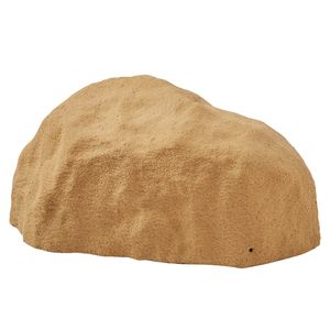 Copertura Leggera e Resistente alle Intemperie in Finta Roccia per Serbatoi Esterni, Texture Naturale Realistica, Copertura Artificiale per Pozzo - Product Image 1