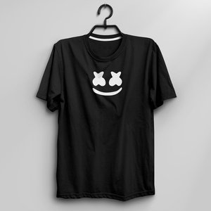 Camiseta Deportiva de Algodón para Hombre, Corte Ajustado, Transpirable, Manga Corta, con Logotipo Personalizado - Product Image 2