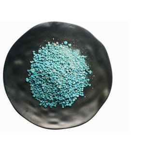 OEM granulaire d'engrais composé de NPK 16-16-16 disponible - Product Image 1