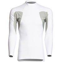Rashguard MMA personnalisé, Rashguard MMA entièrement sublimé, Rashguards OEM personnalisés