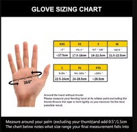 Gants d'escrime confortables et respirants pour hommes/Vente en gros de gants d'escrime de protection/Gants d'escrime rembourrés de combat à l'épée