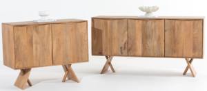 ตู้ข้างเตียงไม้ 3 ประตู รุ่นแวนดานา ฟอลคอน แกรนด์ พร้อมพื้นที่จัดเก็บกว้างขวาง ดีไซน์หรูหรา เหมาะสำหรับตกแต่งภายในสไตล์โมเดิร์น - Product Image 6