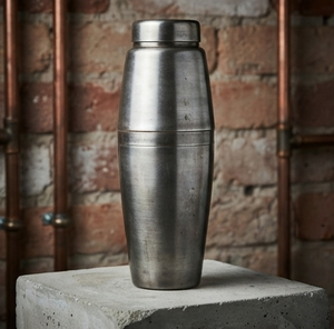 Utensilios de Bar de Metal de la India, Cocteleras para Bebidas, Mezclador de Bebidas en Oferta, Cocteleras con Acabado Patinado, Cocteleras para Martini - Product Image 6