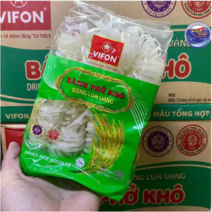 วีฟอน บะหมี่ข้าวแห้ง - Product Image 3