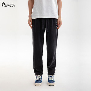 Pantalones Deportivos de Algodón para Hombre y Mujer al por Mayor – Joggers Holgados de Estilo Urbano, Diseño de Gran Venta - Product Image 5