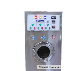 Machine à glace artisanale commerciale à haute capacité pour la production de desserts gourmands destinée à la transformation alimentaire - Product Image 6