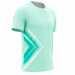 Falda de Tenis de Alto Rendimiento para Mujer, Transpirable, Absorbente de Sudor, con Pantalones Cortos Interiores de Compresión para Entrenamiento Profesional - Product Image 3