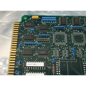 AG ASSOCIATES 2100-0253-02 DSI O BOARD FOR ALIGNER - Équipements et pièces semi-conductrices d'occasion fiables à l'échelle mondiale - Product Image 3