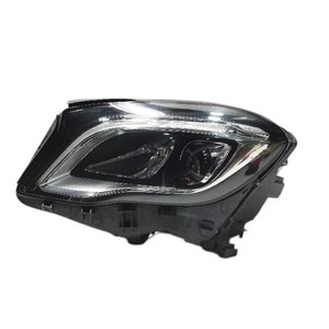 Faro Delantero Izquierdo Usado GLA A1569066900 - Product Image 1