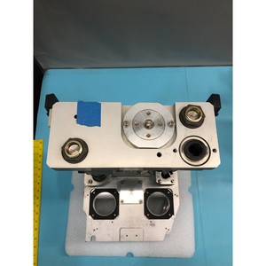 AMAT 0010-76246 P5000 LIMB 15-SLOT STORAGE - Equipo y piezas de semiconductores de confianza de Trusted Global Legacy - Product Image 1