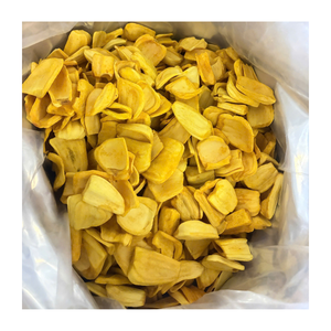 Chips de Jackfruit Naturelles Croustillantes du Vietnam – Snack Sucré et Croquant de Qualité Supérieure, Meilleur Prix, Fournisseur Direct d'Usine en Gros - Product Image 4
