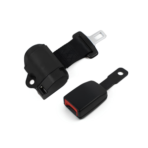 Ceinture de sécurité à 2 points HO-CEF036, directement de l'usine, avec sangle personnalisée - Product Image 1