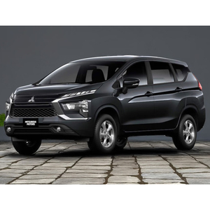 Mitsubishi Drive4od M-Sport NAV+LASER+PANO+HEAD-UP+22ZO 340hp Combustible Diésel Euro6d Transmisión Automática - Product Image 1