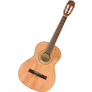 Guitarra Acústica para Principiantes FA-25N, Tamaño 3/4, con Cuerdas de Nailon, Diseño Fácil de Tocar para Niños y 2 Años de Garantía - Product Image 6