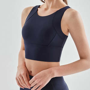 Nuevo Sujetador Deportivo Profesional de Primera Calidad al por Mayor 2025 para Mujer, Personalizado, Cómodo, Nuevo Diseño, OEM, ODM, el Mejor Producto - Product Image 5