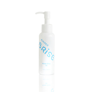 Kinderbreeze 100ml Conditionneur d'huile de qualité supérieure pour le soin des cheveux - Product Image 2