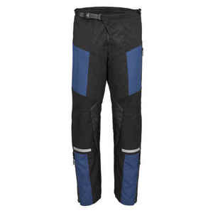 Pantalones de Motociclismo de Cuero y Textil Cordura Impermeables, Jersey de Carreras, Pantalones de Motociclista de la Mejor Calidad, Más Vendidos - Product Image 1