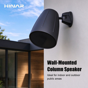 Commerciële audio geluidsset IP66 6,5 inch hangende luidsprekersysteem <span class=keywords><strong>10</strong></span> inch passieve subwoofer Klasse <span class=keywords><strong>D</strong></span> 2.1 versterker Bluetooth USB - Product Image 1