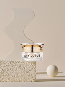 Crema Facial Hidratante, Reafirmante, Blanqueadora con Baba de Caracol, Complejo de Péptidos Cica+Madeca, Colágeno, Antiarrugas y Calmante - Product Image 4