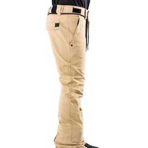 Haut Baggy Cargo neige pantalon surdimensionné imperméable Baggy Cargo Snowboard pantalon unisexe ample jambe large hommes Ski pantalon - Product Image 6