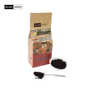 กาแฟมิลานา อาราบิก้า คั่วกลาง บดละเอียด อายุการเก็บรักษา 1 ปี คุณภาพสูง - Product Image 4
