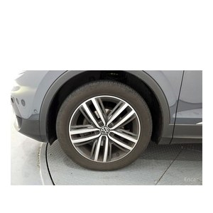 Volkswagen Tiguan 2.0 TDI Prestige Septiembre 2023, Volante a la Izquierda, Diésel, 44,873 km, Asientos de Cuero, Cámara Trasera - Product Image 5