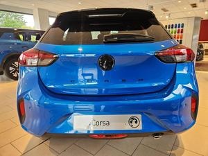 ข้อเสนอสุดคุ้ม CORSA 1.2 TURBO YES EURO 6 (S/S) 5 ประตู - Product Image 5