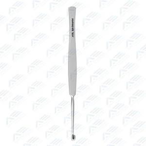 Bisturí para Mucosa, Bisturí para Septum, Instrumentos Médicos Quirúrgicos, Equipos Médicos, Bisturí de Acero Inoxidable Quirúrgico de Primera Calidad para Otorrinolaringología - Product Image 3
