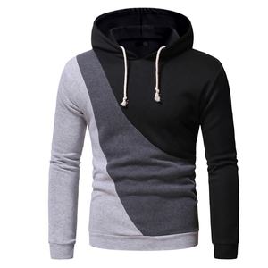 Sweat à capuche pour homme et femme, couleur personnalisée, basique, grandes tailles, Vintage, unisexe, Streetwear - Product Image 1